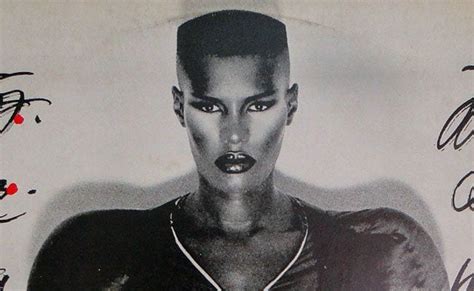 Grace Jones: Warm Leatherette (Deluxe Edition) | PopMatters