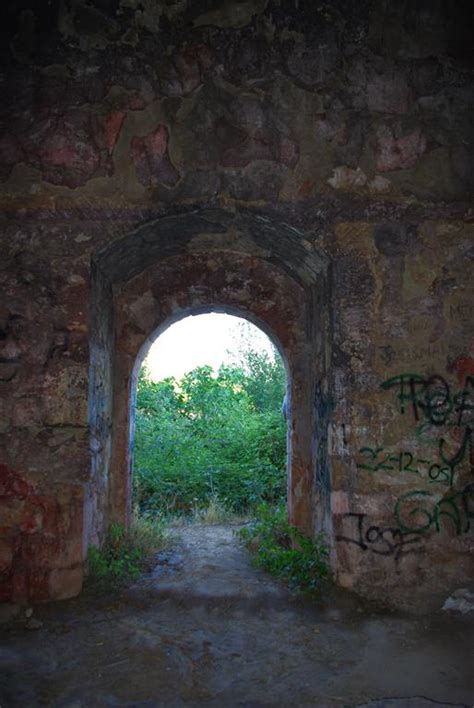 Molino Del Cubo Lista Roja Del Patrimonio