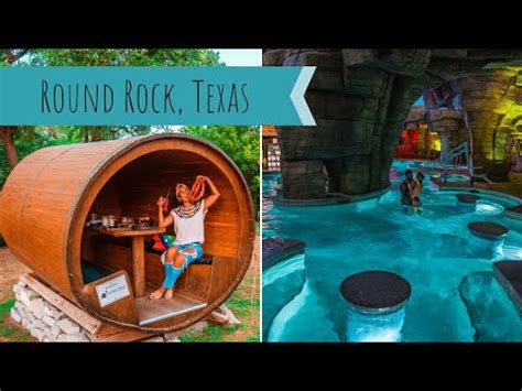 Fun Things To Do In Round Rock Travel Guide Best Places To Visit