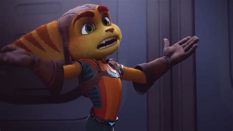 Ratchet Clank Rift Apart Il Trailer Della Versione Pc Video Tgcom