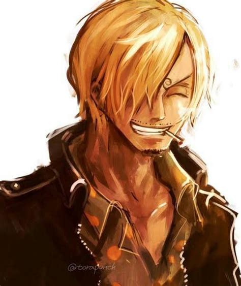 Sanji Wiki One Piece Brasil Amino