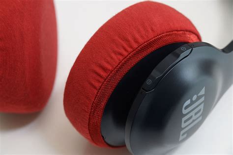 Jbl Everest Earpad Repair And Protection Super Stretch Headphone