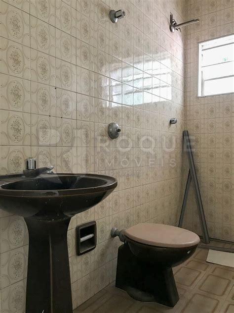 Sala Conjunto Para Alugar Vila Fascina Limeira