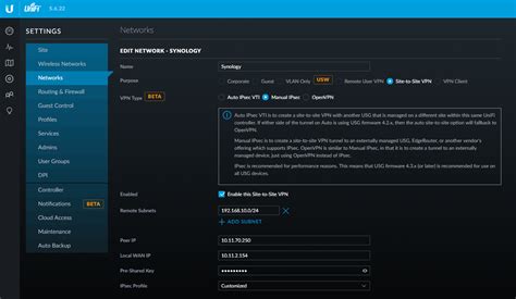 Running Unifi Video On A Synology Nas Memory Leak Off