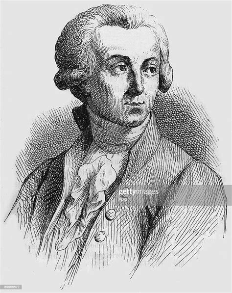 Antoine Laurent Lavoisier French Chemist Philosopher Economist