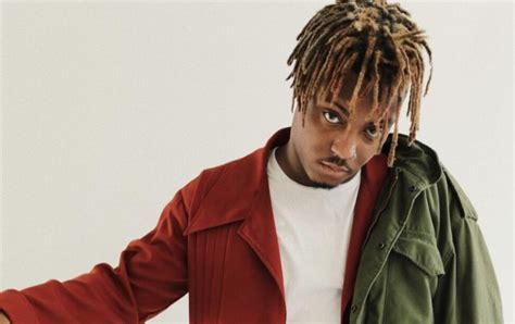 Juice WRLD Cause of Death Ruled as Accidental Drug Overdose