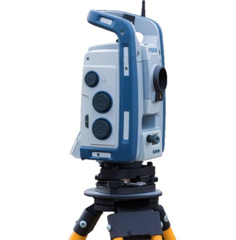 Spectra Geospatial Focus Long Range Robotic Base Hardware Youna