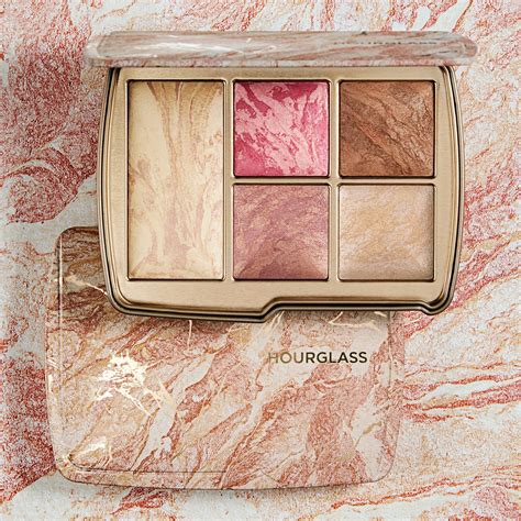 Hourglass Ambient Lighting Edit Universe Swatches Holiday