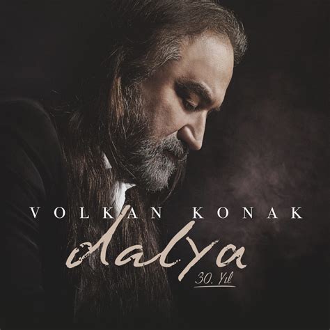 Volkan Konak Official Web Site