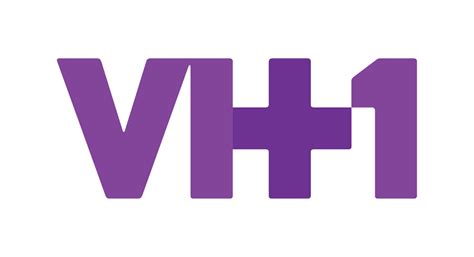 VH1 Logo Download - AI - All Vector Logo