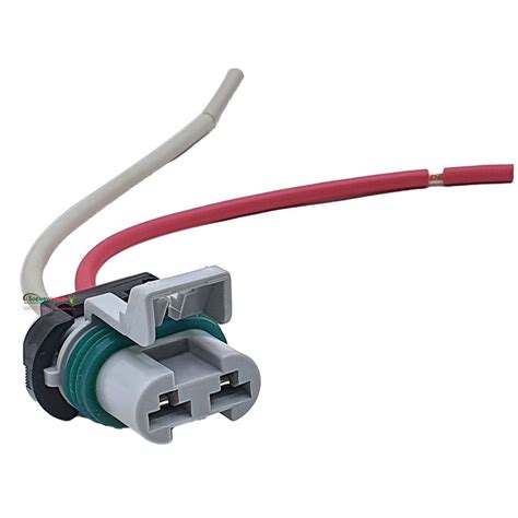 Compre Online Conector Para Resist Ncia Ventoinha Linha Gm Na