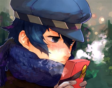 Shirogane Naoto Shin Megami Tensei PERSONA 4 Image By Mossan351