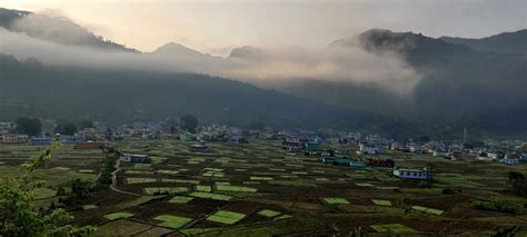 Kapkot Village In Kapkot Block Bageshwar Uttarakhand Population