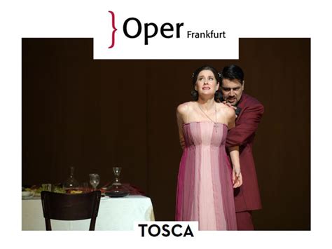 Tosca - Frankfurt Opera house (2018) (Production - Frankfurt am Main, germany) | Opera Online ...