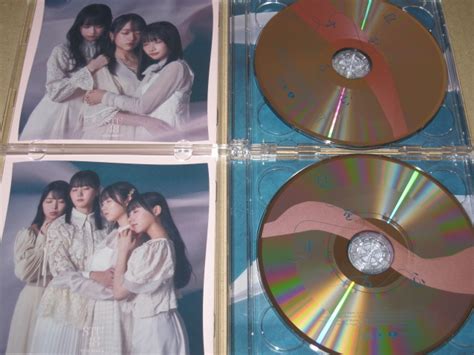 息をする心 Type A B 初回限定盤 Dvd Stu48 2枚セットその他｜売買されたオークション情報、yahooの商品情報を