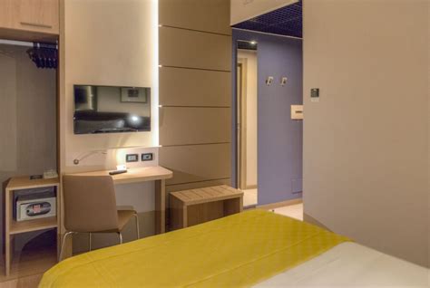 Cardano Hotel Malpensa AU 163 Deals Reviews Milan ITA Wotif