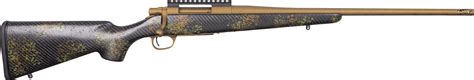 Howa Hcsl308brzsb M1500 Super Lite Carbon 308 Ba 41 20 Burnt Bronze