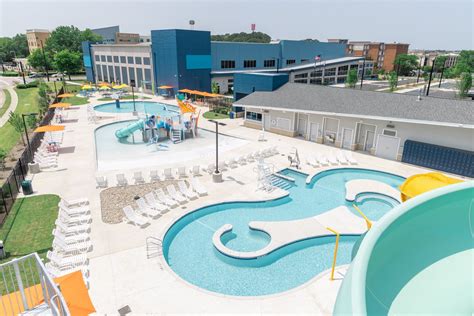 Summer Splash Camp — Hampton Aquaplex