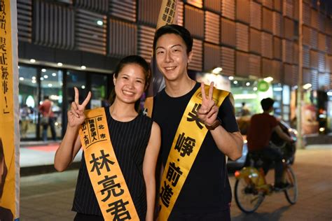 北市議員林亮君1助理染疫 吳崢等2人「快篩陽性」送檢疫所 上報 焦點