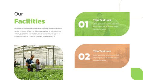 Farm Powerpoint Template Slidebazaar