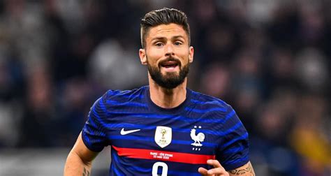 La Côte Divoire Surprend Les Bleus Giroud Répond