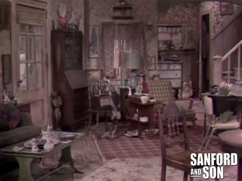 The Site Of Sanford And Son Salvage From Sanford And Son” Iamnotastalker