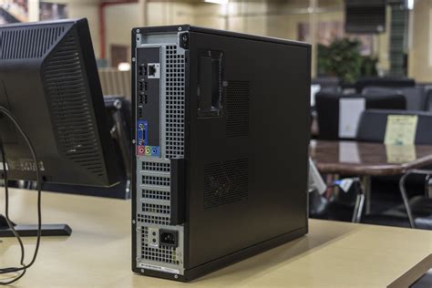 Dell Optiplex 3010 Mini Tower Desktop Workstations With Windows 10