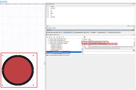 Design Your Svg Floorplan Or Dashboard For Habpanel With Inkscape Habpanel Examples Openhab