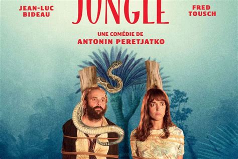 La Loi De La Jungle Critique Et Bande Annonce