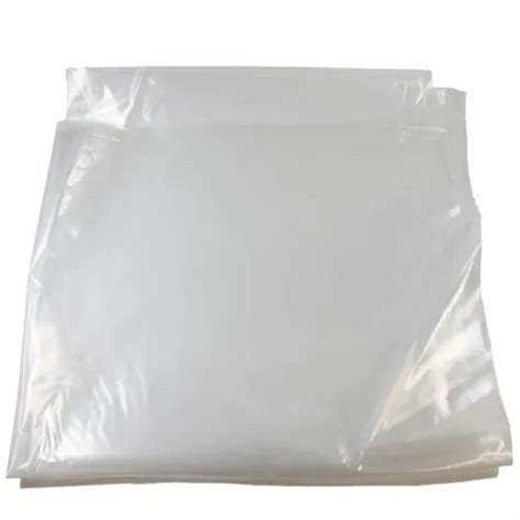 LDPE Bag, for Packaging at ₹ 125/kg in Chennai | ID: 21025903912