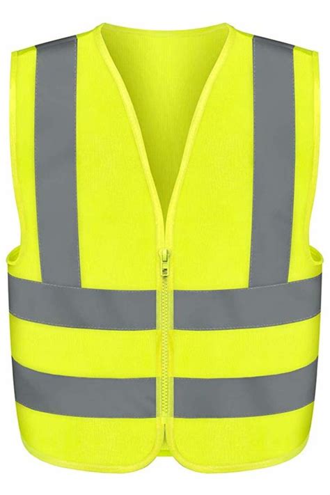 Best Reflective Vest Safety Vest Reflective Vest Vest Designs