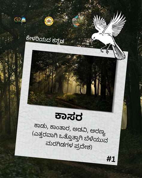 Karnataka Forest Department On Twitter