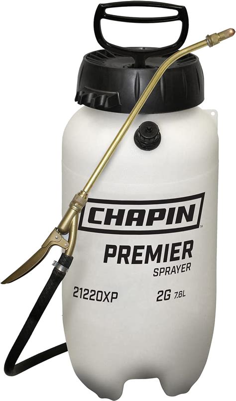 Chapin 21220xp Premier 2 Gallon Pro Poly Sprayer Amazonca Patio