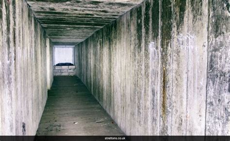 Now You Can Own A Secret World War 2 Bunker For Nearly Rs 2 Crore