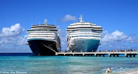 11 Pros and Cons of a Cruise Vacation