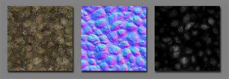 What Is A Specular Map Maps For You