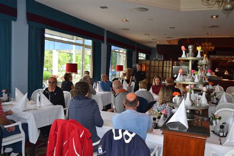 Bezoek Van De Derde Fokvereniging Aan Stal V D Valkenhof Stal Vd