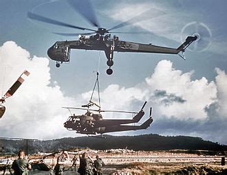 Sikorsky CH-54 Tarhe - Wikipedia