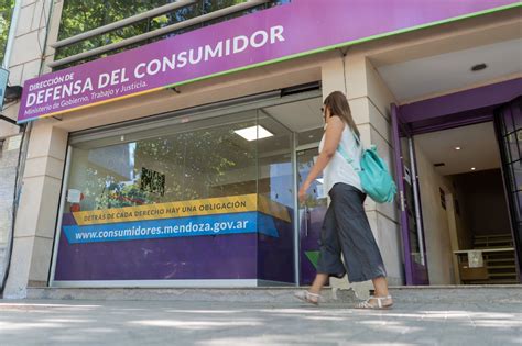 La Direcci N De Defensa Del Consumidor Atiende De Forma Virtual Y