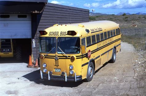 TopWorldAuto >> Photos of Crown School bus - photo galleries