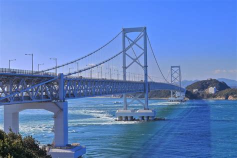 大鳴門橋・明石海峡大橋｜観光スポット｜四国のおすすめ観光・旅行情報！ 【公式】ツーリズム四国