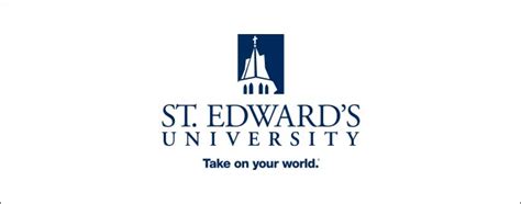 Our Logo | St. Edward's University in Austin, Texas