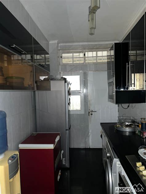 Apartamento T Em Projecto Nova Vida Angocasa