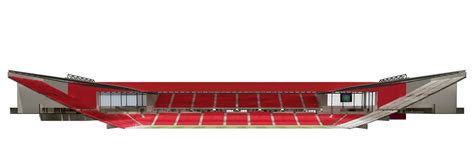 Design Bristol City Stadium