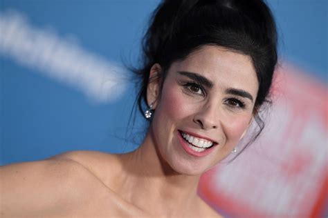 Sarah Silverman Is Producing A Documentary On Americas Insulin Crisis