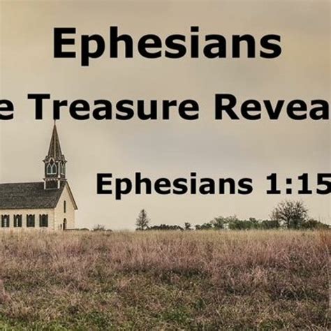 Stream The Treasure Revealed - July 17, 2022 by NewSong Church | Listen ...