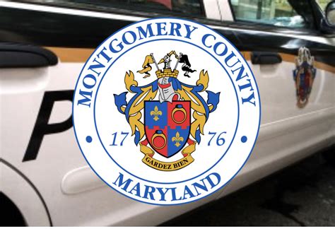 Montgomery County Council Appoints Nine Nominees To Serve On Police