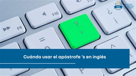 Cuando Usar El Apostrofe En Ingles Printable Templates Free