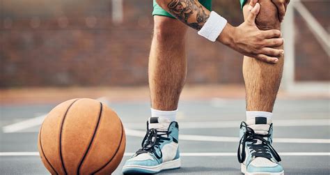 Basketball injury recovery: Your next chiropractic specialty ...