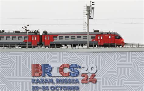 Daftar Brics Indonesia Ingin Jembatani Negara Berkembang Dan Maju